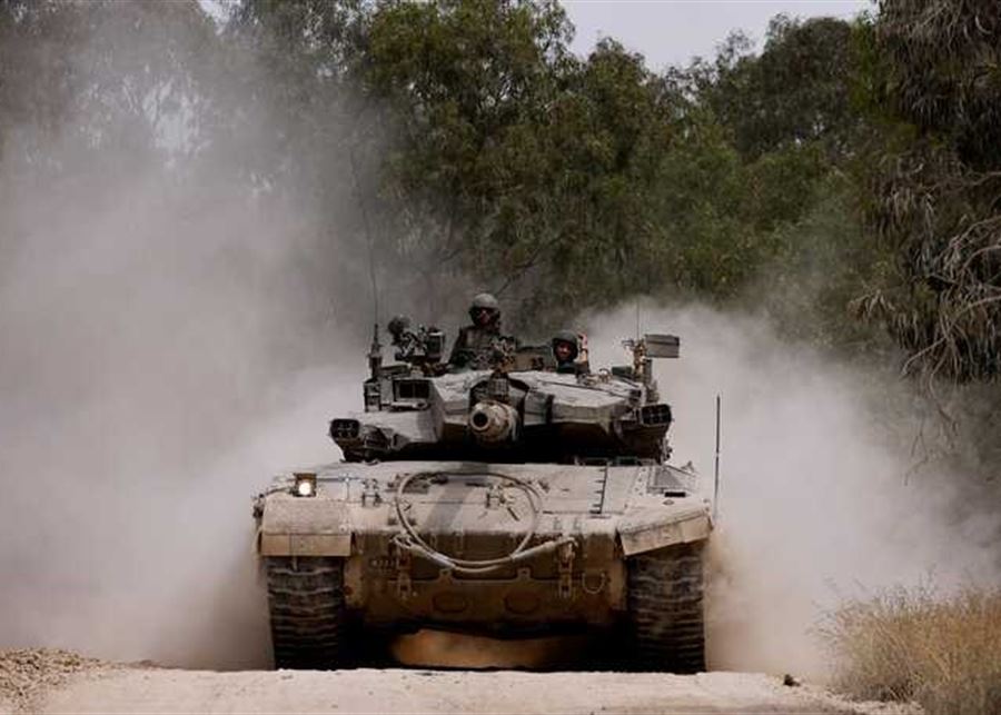 تقرير سوداوي: إسرائيل تجهّز قواتها لـ