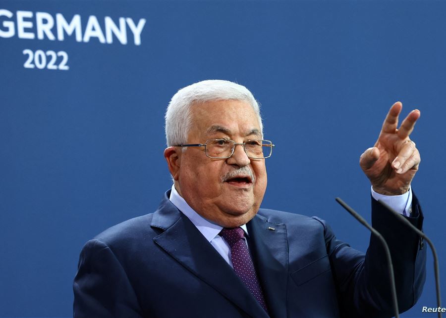 محمود عباس: اجتياح رفح سيكون أكبر كارثة بتاريخ الشعب الفلسطيني