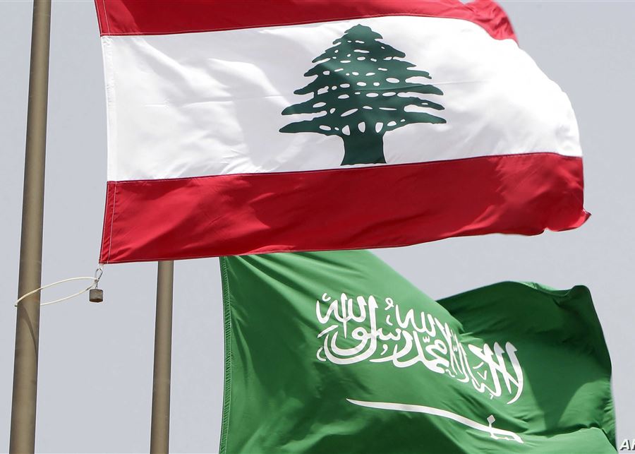 وزير سعودي: لبنان قضية خاسرة وبلد ميؤوس منه