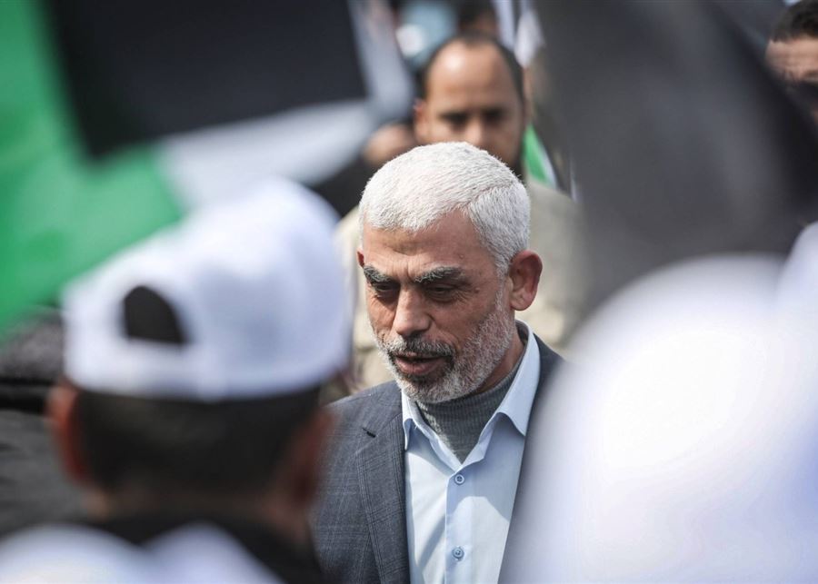 حماس: أرسلنا المقترح المصري للسنوار وننتظر الرد