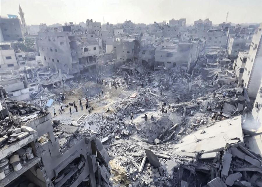  تسوية في غزة قريبا: هزيمة اسرائيلية.. وحدٌّ لذرائع توسيع الحرب في المنطقة
