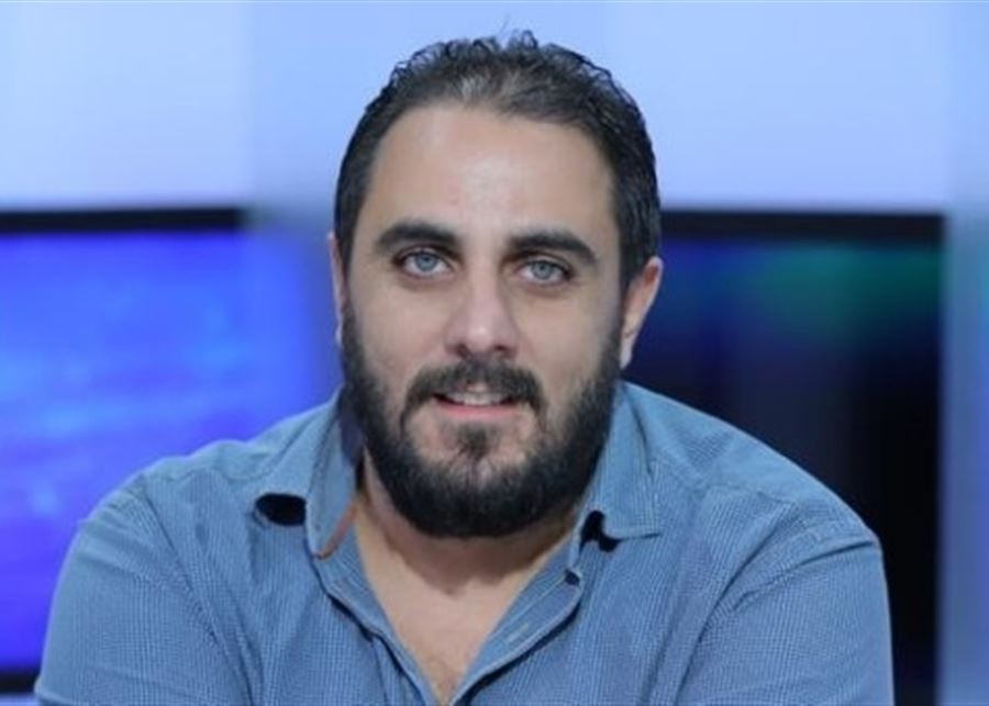 غسان سعود يكشف: المرحلة الى تصعيد.. وخطر هائل على الإستقرار في لبنان
