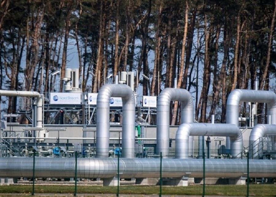واردات الدول الأوروبية من الغاز الروسي تزداد بنسبة 42% في 10 أشهر