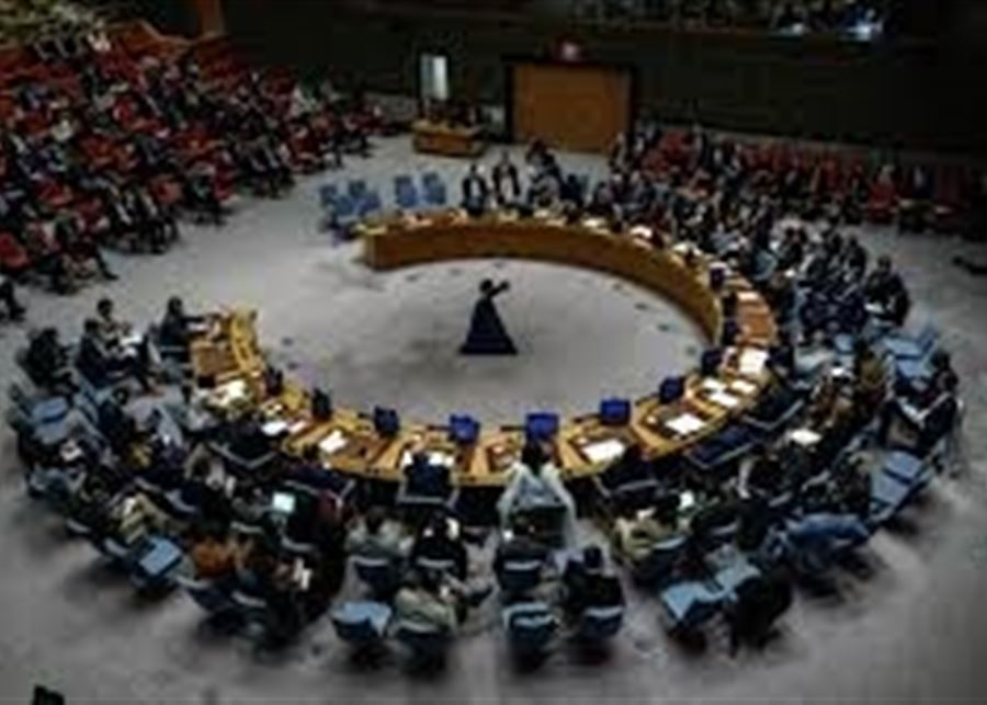 مجلس الأمن يصوت على منح فلسطين عضوية في الأمم المتحدة؟!