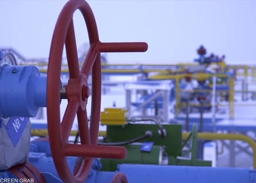 قرار روسي مفاجئ يربك ألمانيا في إمدادات الغاز