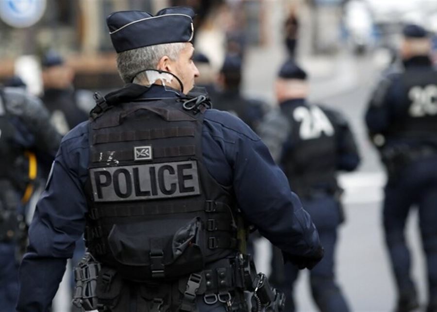 شرطة مكافحة الإرهاب الفرنسية تتولى التحقيق في الاعتداء على القنصلية التركية بباريس