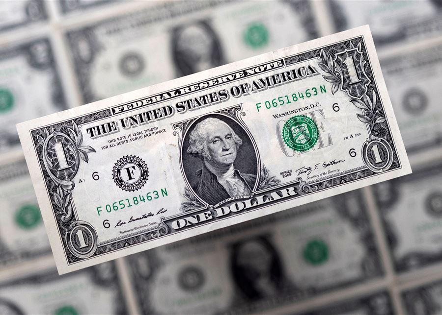 عاجل | الدولار يرتفع ويصل الى ٣٠ الفا