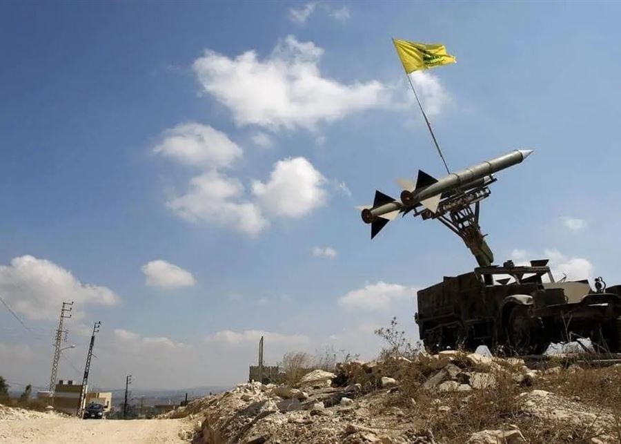 صواريخ حزب الله تكفي لـ3 حروب طويلة وإسرائيل تبحث عن مسوّغ لقصف المطار.. الصورة مخيفة ودعوة للإستنفار!