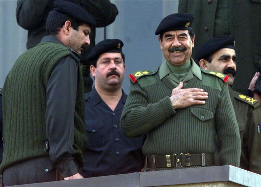 24 تموز 1990 ... يوم قرر صدام حسين تغيير وجه المنطقة للأبد