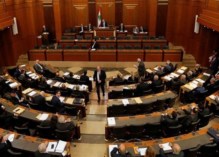 كيف استقبل اللبنانيون نتائج الانتخابات النيابية؟