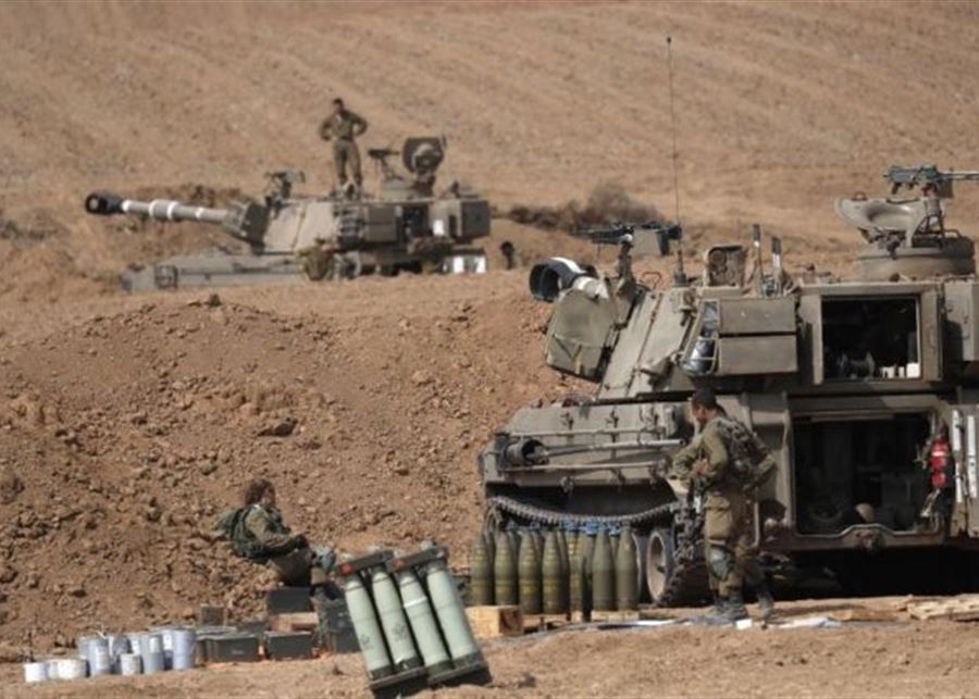 إسرائيل تسهل عمليات القوى الارهابية لتحقق غاياتها في لبنان...الجيوش التكفيرية اختفت منذ 7 أكتوبر... فهل تشارك في حرب غزة؟