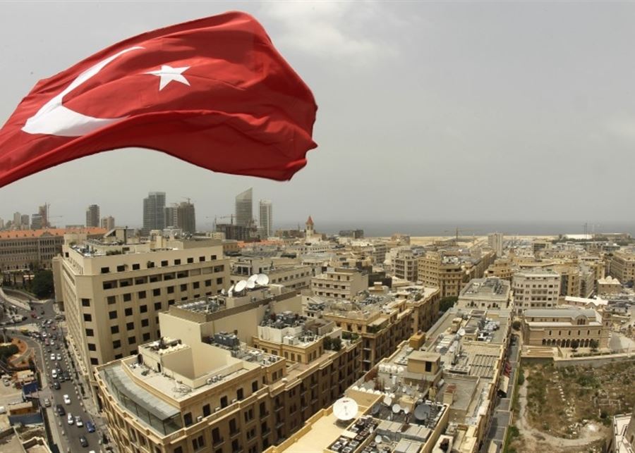 تركيا تريد مقاعد سياسية في البرلمان اللبناني من خلال تنظيم التركمان؟ 