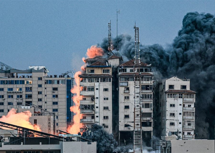 مسؤول في حماس يكشف لـLebanonOn عما سيجري بعد المعركة في غزة