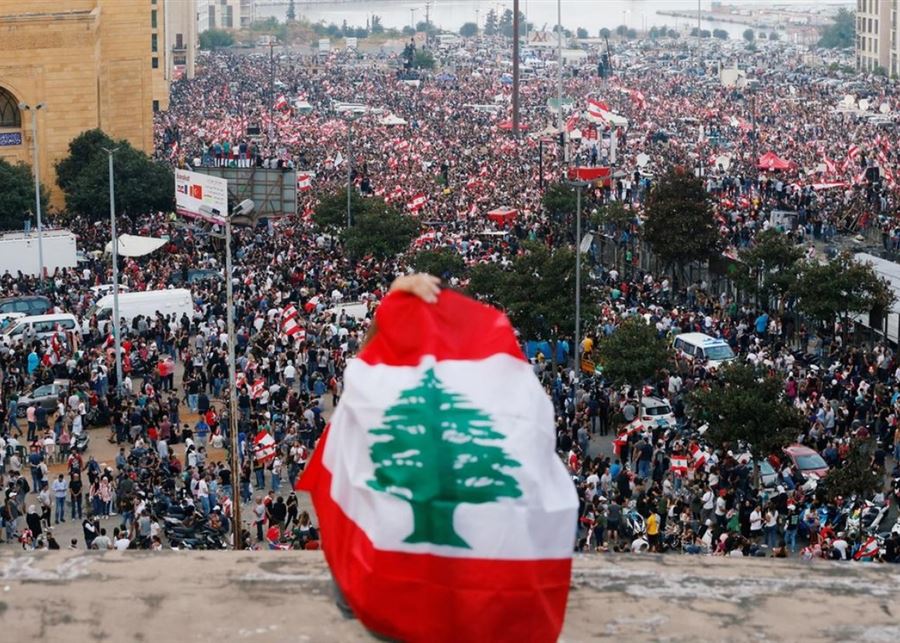 دراسة ديموغرافية تبثّ الرعب الوجودي: لبنان بأجهزة مخابراتية سورية بديلة أم إقليم ذاتي في سوريا؟