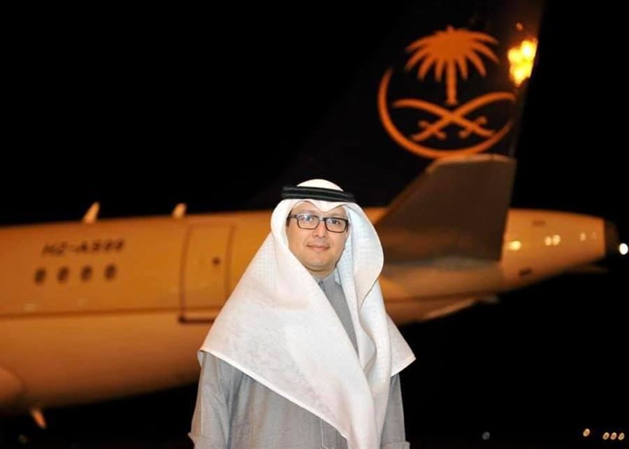 علي حمادة يكشف عن كواليس عودة السفير السعودي وليد البخاري الى لبنان