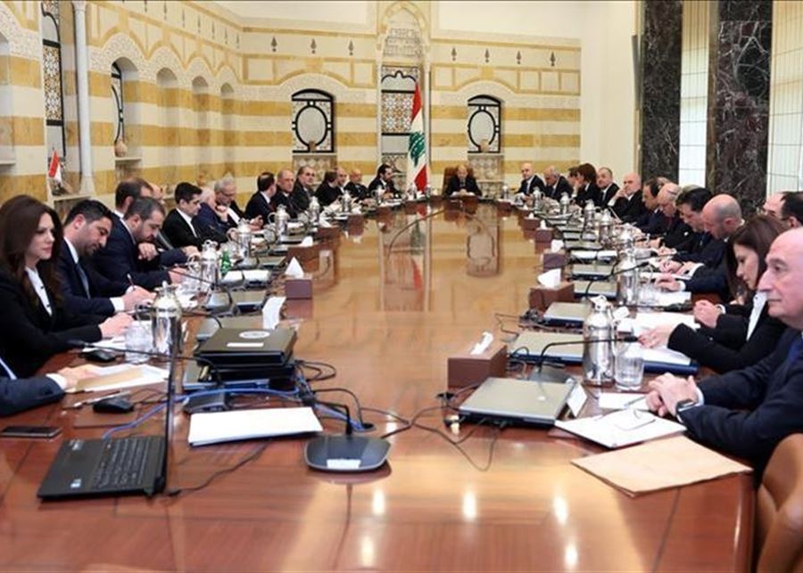 اللبنانيون يختارون رئيس حكومتهم المقبلة.. من هو؟
