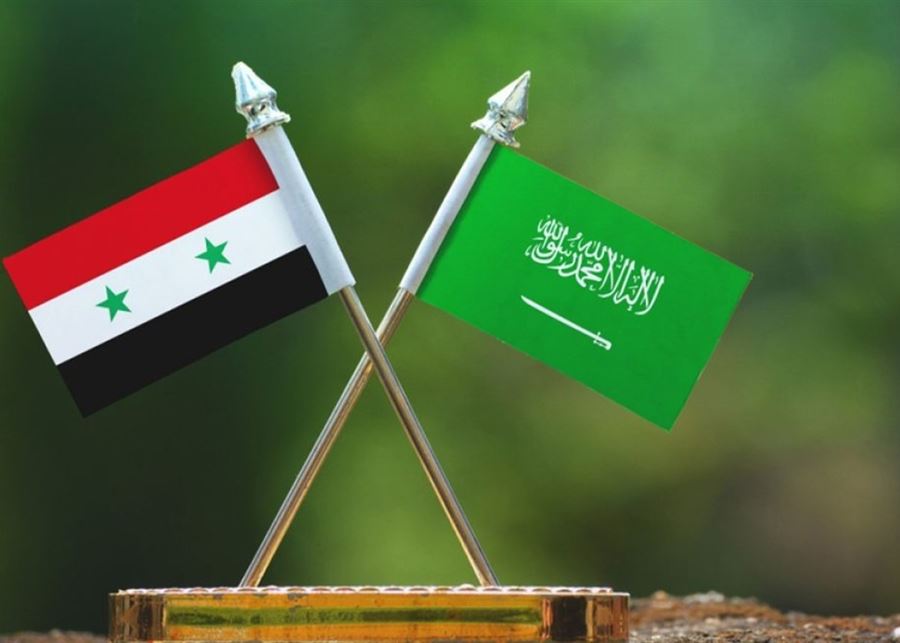 تطوّر اقليمي بارز.. سوريا والسعودية وافقتا على معاودة فتح سفارتيهما