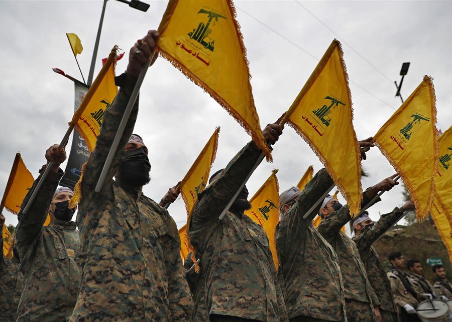قيادي بارز في حزب الله يصوّب سهاما هجومية على السفير السعودي