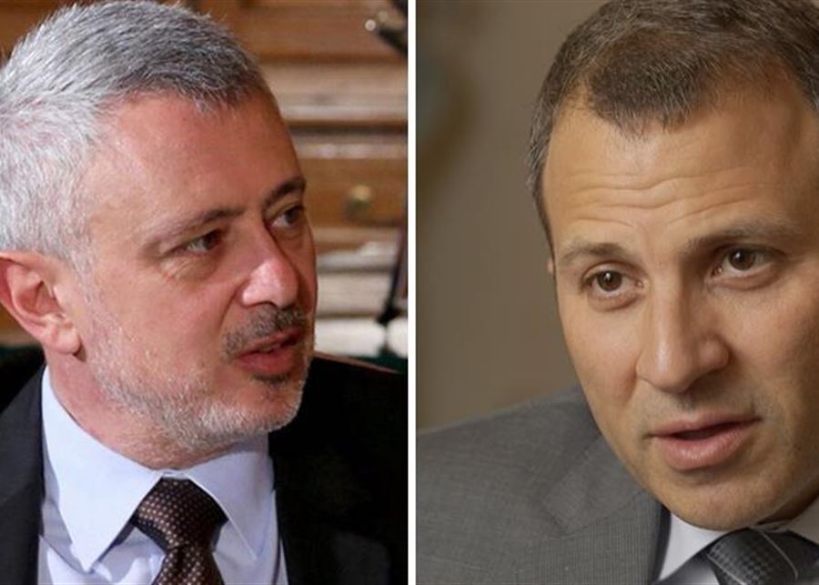 عن كذبة تبادل الأصوات بين باسيل وفرنجية: الرجلان يتنافسان حتى في طرابلس