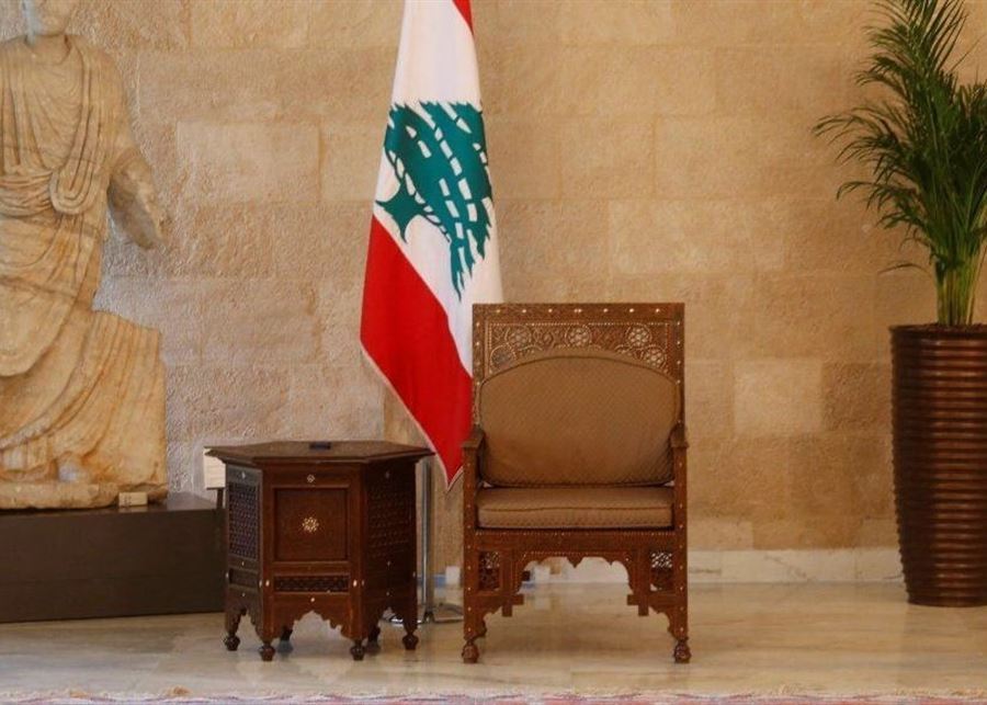 المداورة في الرئاسة.. أزمات لبنان إلى اشتداد وتحذير من الحرب: لا تلمسوا التوازن