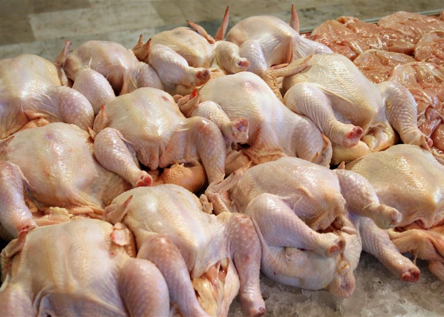 نقص الدجاج في الأسواق مستمرّ لمدة شهرين... والفروج الى 40 الف ليرة مع رفع الدعم! 