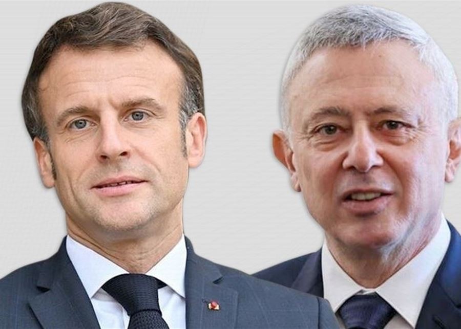  هل تبحث فرنسا عن دورها المفقود عبر استرضاء الثنائي الشيعي بدعم فرنجية؟ 