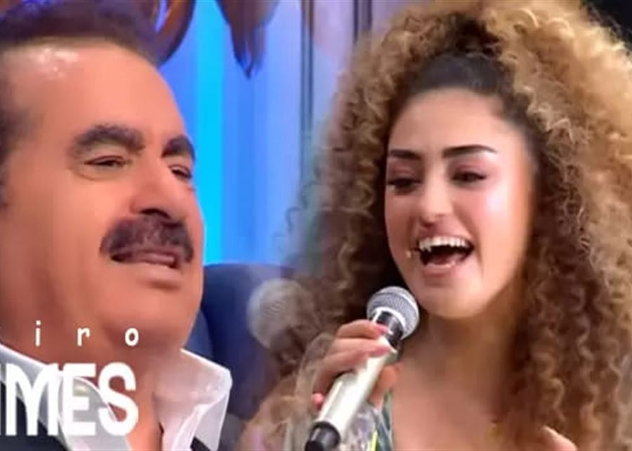 فيديو للمطرب التركي إبراهيم تاتليس يثير الجدل.. بكى أثناء الغناء جالساً مع ابنته لهذا السبب