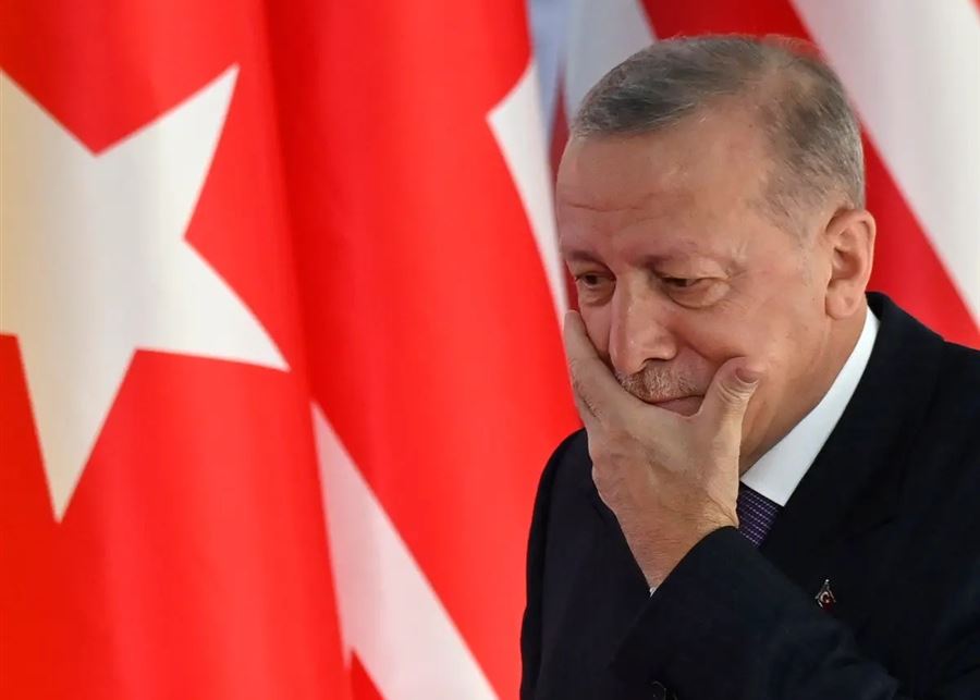 ترشيح اردوغان للرئاسة معرّض للطعن