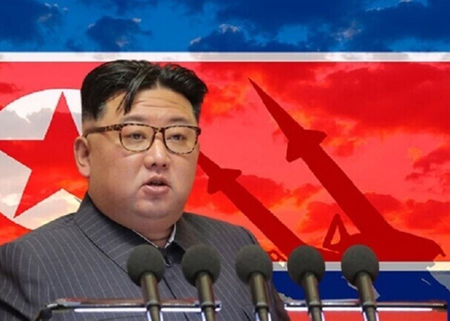 زعيم كوريا الشمالية يكافئ طيارين شاركوا في تحليق احتجاجي ضد الجنوب
