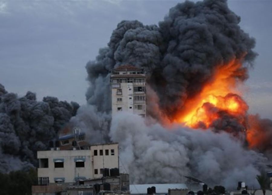 بعد الحزب سيشارك الناتو والروسي والإيراني.. حرب غزّة: فتيلُ حربٍ عالميةٍ ثالثة