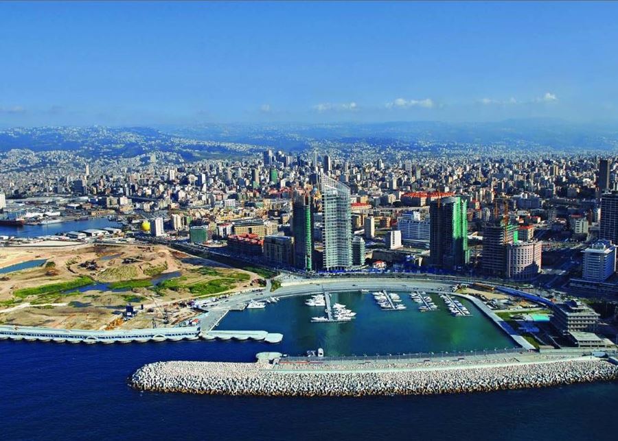 لبنان يفتك بنفسه ولا أحد يريد الاستثمار بعد الآن.. الّا اذا! (فيديو)