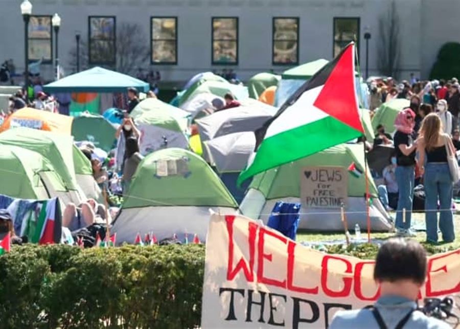 ما الوعود التي قطعتها جامعات أميركية لإنهاء احتجاجات حرب غزة؟