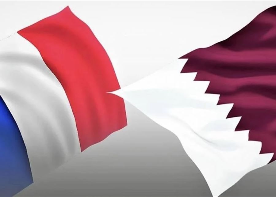  بعد الموفد الفرنسي دخول موفد قطري على الخط.. هل من رئيس قريب لبلد 