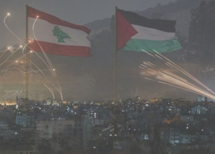 تنسيق أمني جنوباً وجبهة الجولان متأهبة.. سيناريوهات متوقّعة بشأن لبنان وفلسطين وسوريا بوجه 