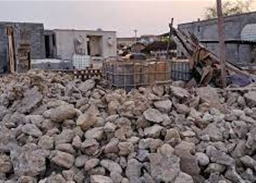 زلزال بمنطقة حدودية بين إيران وتركيا.. 3 قتلى ومئات المصابين