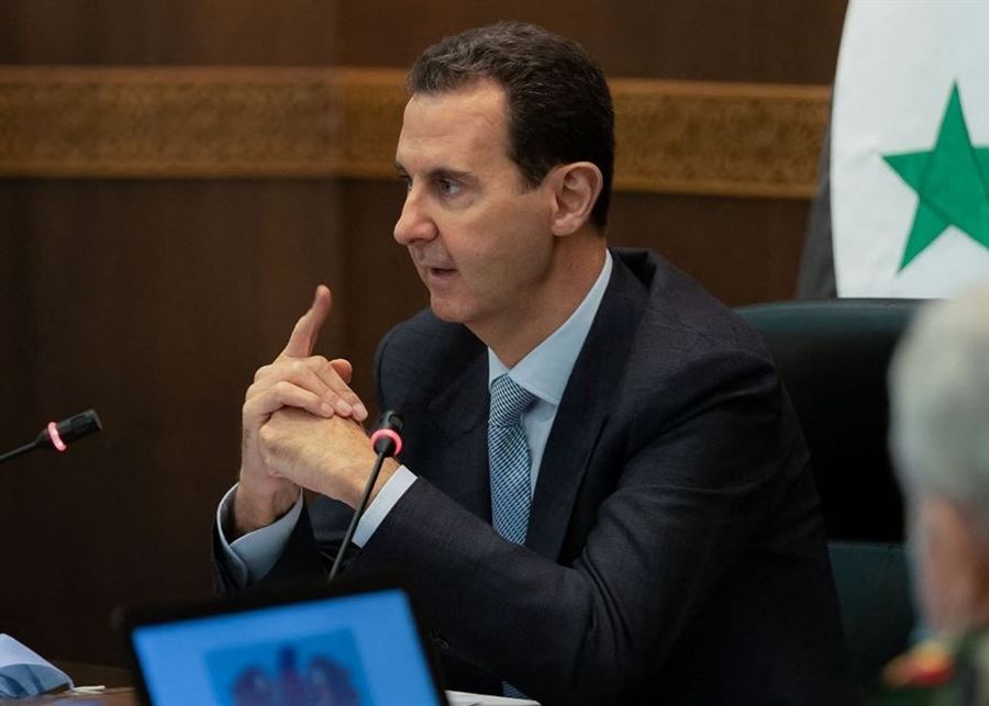 الهجوم على القنصلية الايرانية وصمت الأسد.. خروج سوريا من تحت عباءة المحور أم دخولها المعركة؟