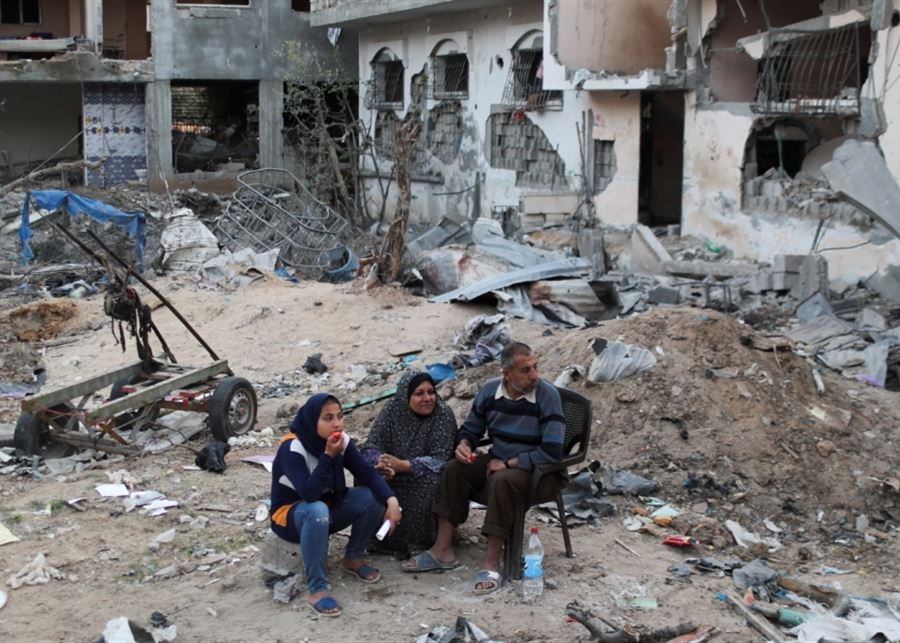 37 مليون طن.. كم عاما تستغرق إزالة الدمار والأنقاض في غزة؟