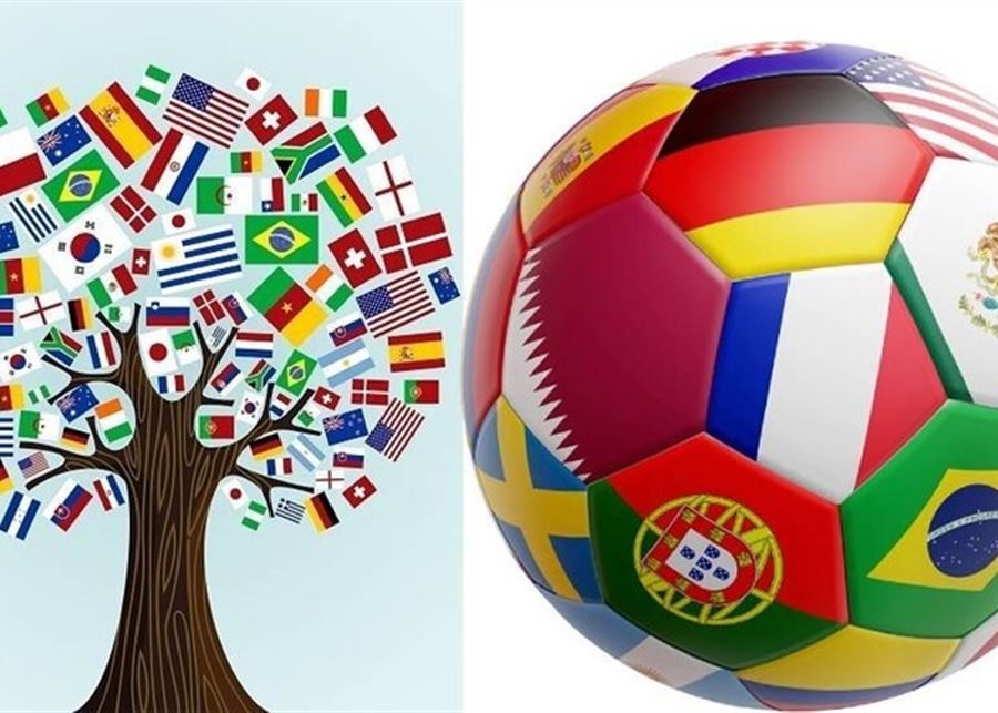 10 منتخبات تبلغ دور الـ16 لكأس العالم