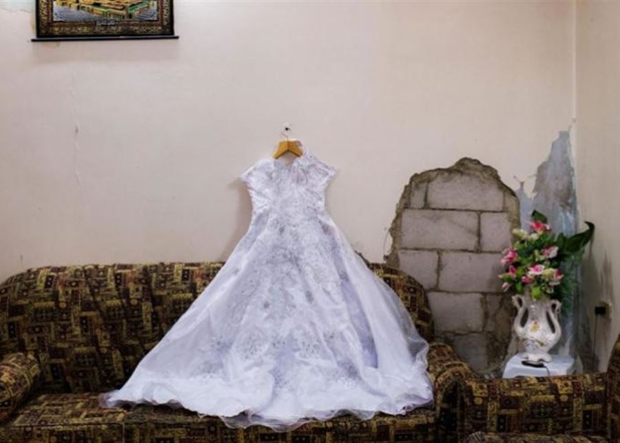زواج القاصرات في سوريا.. طفلة أنجبت بعمر 11 عاما وأخرى ماتت ليلة زفافها!
