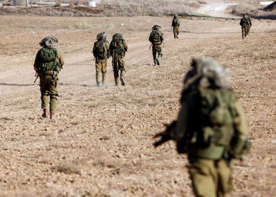 التحركات الإسرائيلية فجرا.. حزب الله يستهدف قوة عسكرية في محيط موقع الراهب!