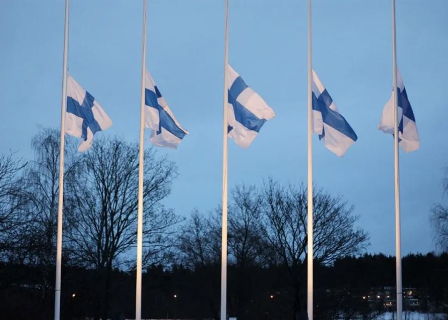 الكرملين يعلق على طلب فنلندا والسويد الانضمام للناتو
