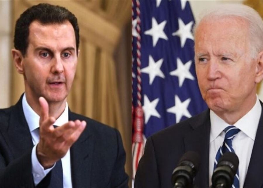 المفاوضات السورية - الاميركية: ماذا قصد الرئيس بشار الاسد بعبارة 