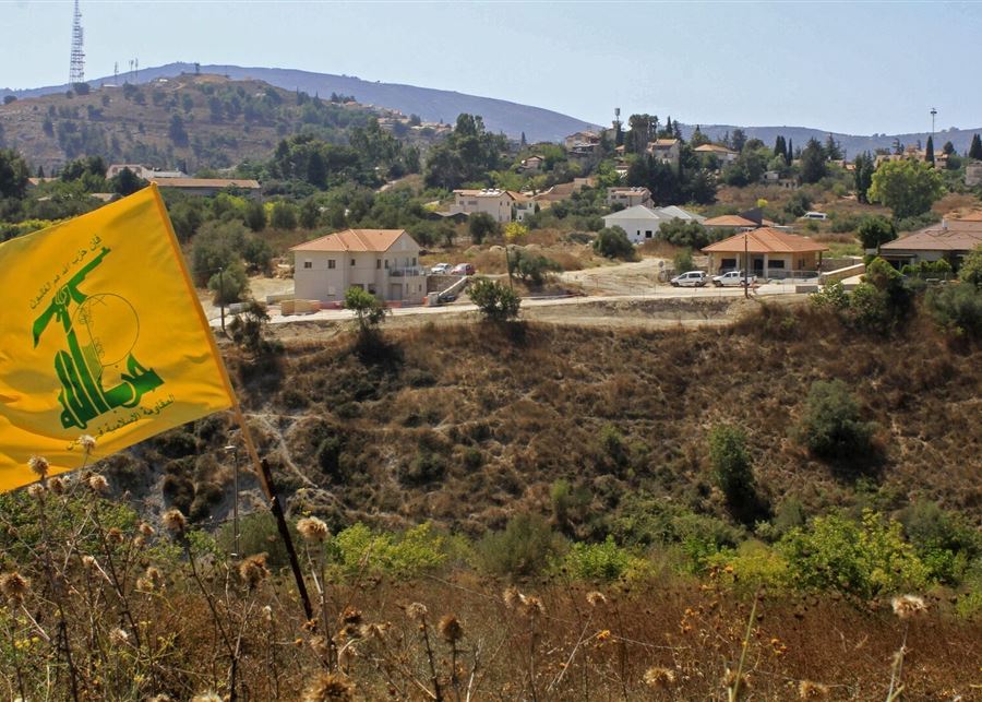 استنفار جنوبا: نقطة عسكرية مستحدثة للحزب وتهديدات متبادلة مع اسرائيل
